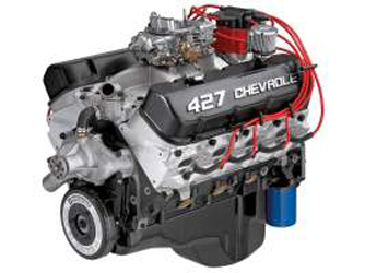 P328D Engine